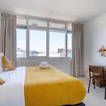 Houthavens Daire Amsterdam