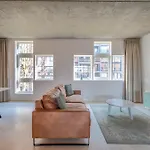 Houthavens * Amsterdam