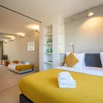 Houthavens Daire Amsterdam