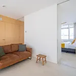 Houthavens Daire Amsterdam