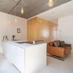 Houthavens Daire Amsterdam