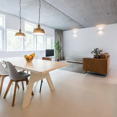 Apartament Houthavens