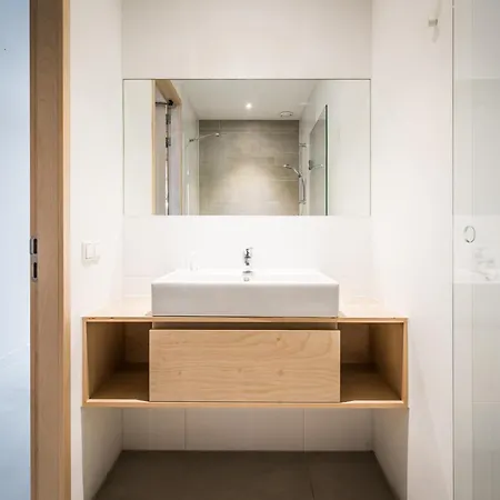 Houthavens Apartament Amsterdam
