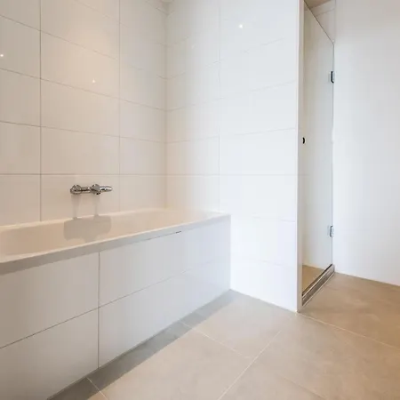 Houthavens Apartament