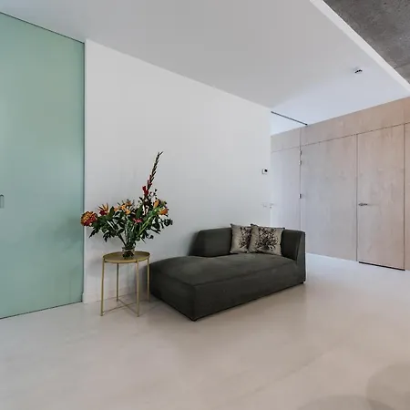 Houthavens Apartament