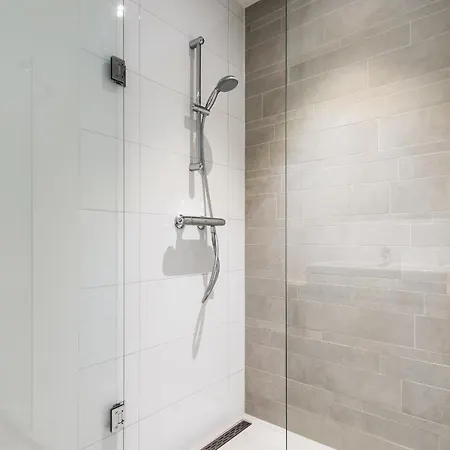 Houthavens Apartament *