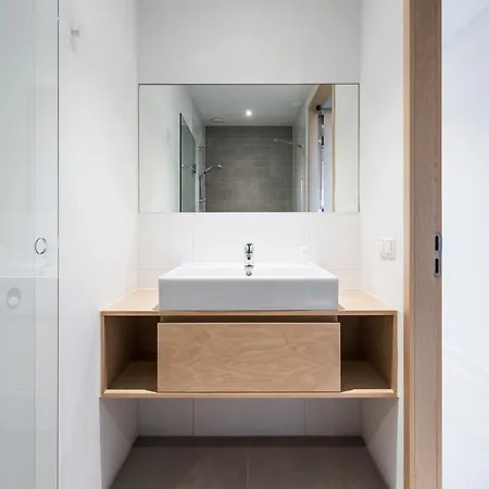 Houthavens Apartmán *