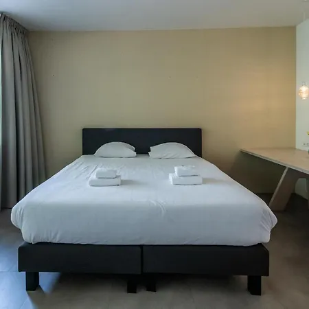 Apartment Houthavens *