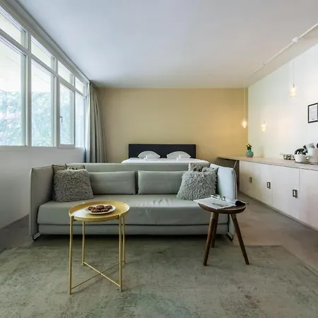 Houthavens * Amsterdam