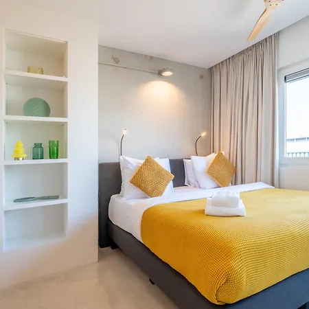 Houthavens * Amsterdam