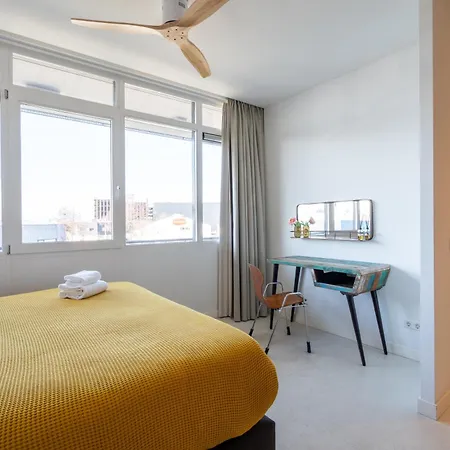 Appartamento Houthaven