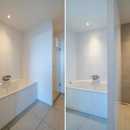 Houthavens Appartement Amsterdam