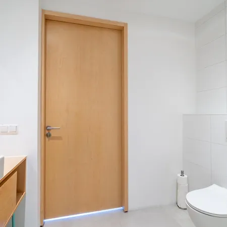 Appartamento Houthaven