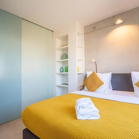 Appartamento Houthaven *
