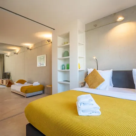 Houthaven Appartamento Amsterdam