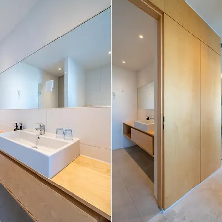 Houthavens Appartement