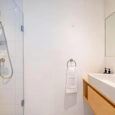 Houthaven Appartamento