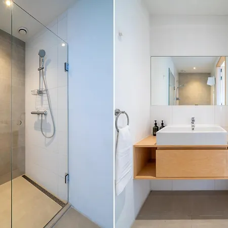 Appartement Houthavens