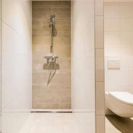 Houthavens Appartement