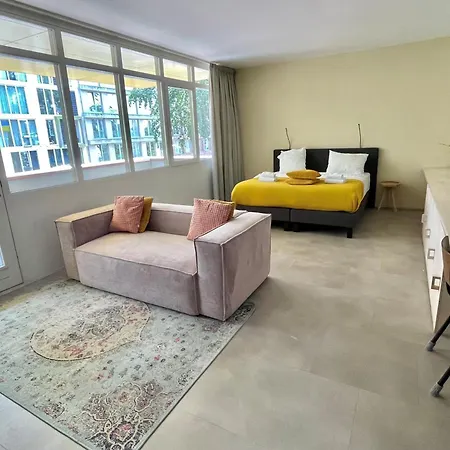 Houthavens Amsterdam