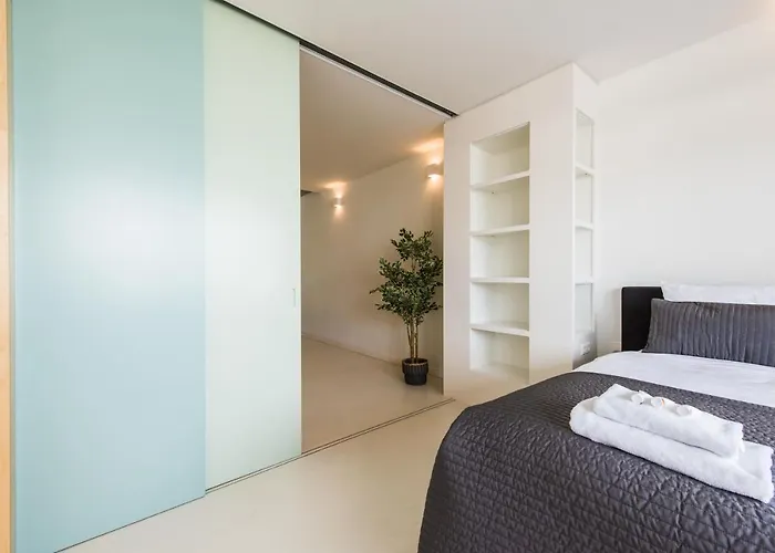 Houthavens Appartement