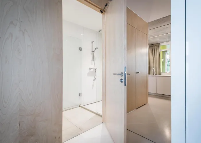 Houthavens Appartement Amsterdam