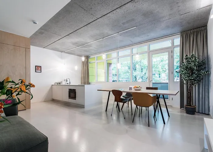 Houthavens Amsterdam