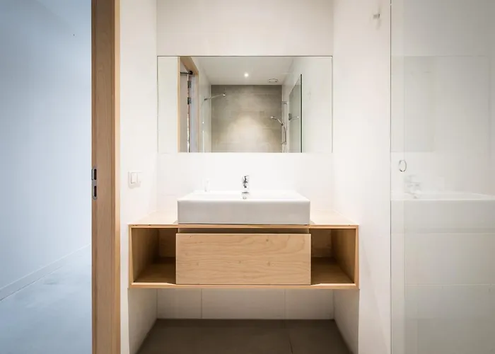 Houthavens Appartement Amsterdam