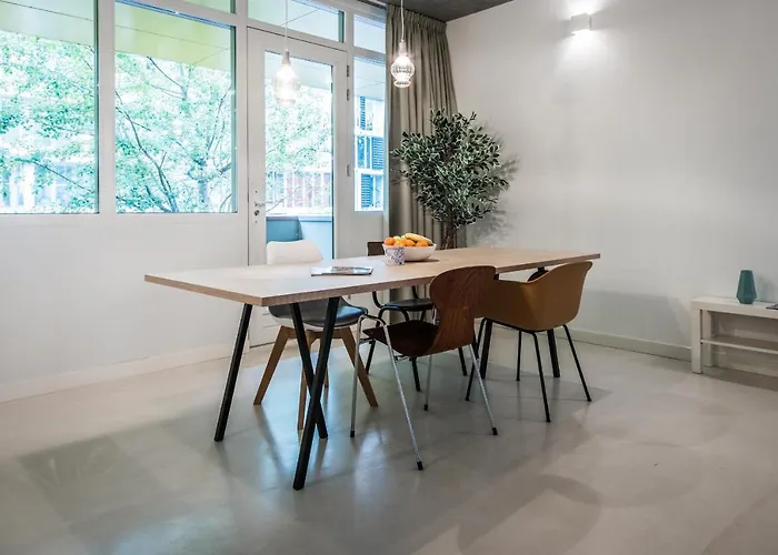 Houthavens * Amsterdam