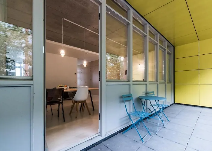 Houthavens Amsterdam