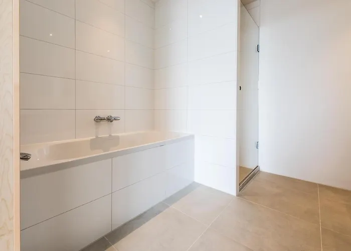 Houthavens Appartement