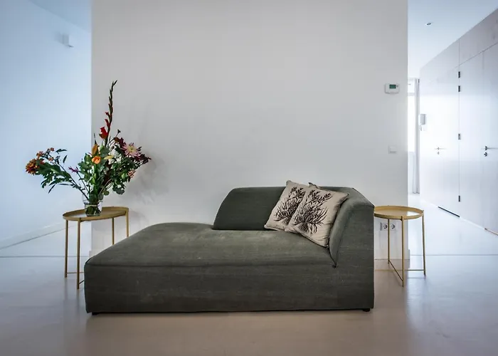 Houthavens Appartement *