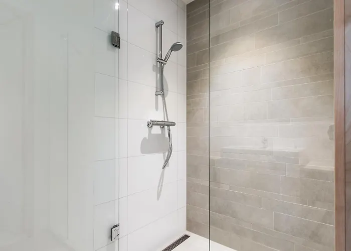 Houthavens Appartement *