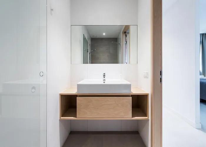 Houthavens Appartement *