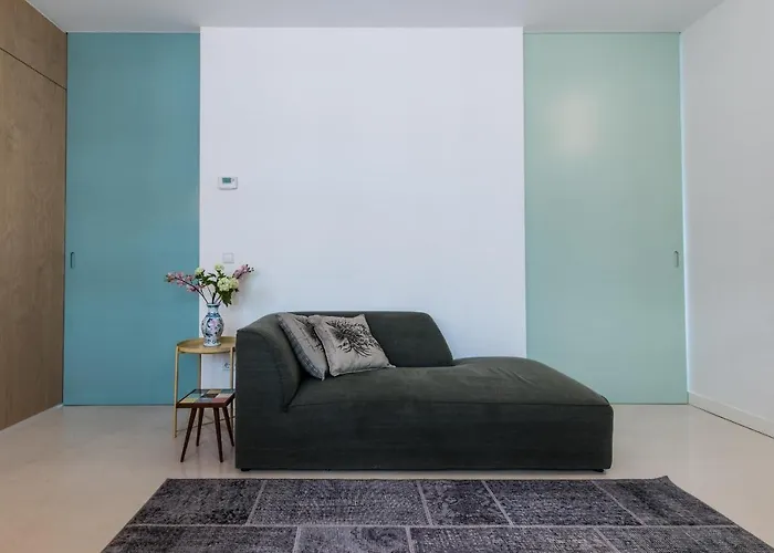 Houthavens Amsterdam