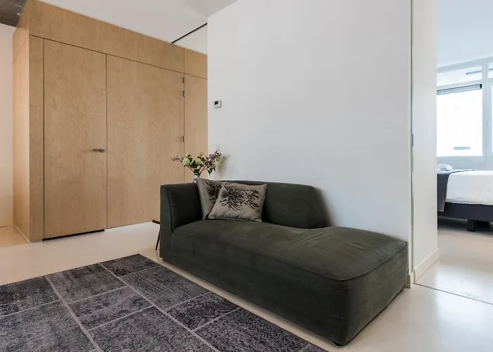 Houthavens * Amsterdam