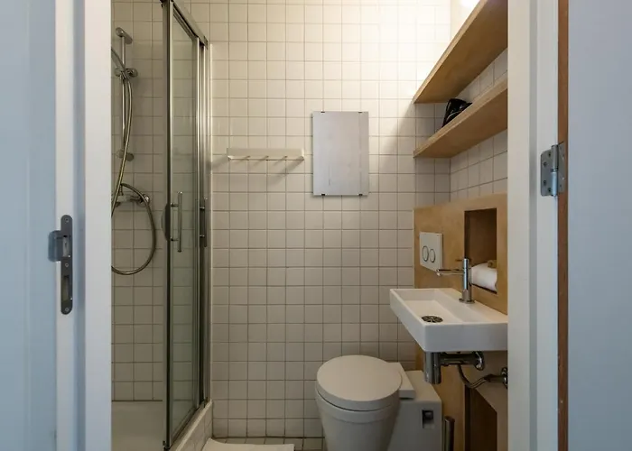 Houthavens Appartement