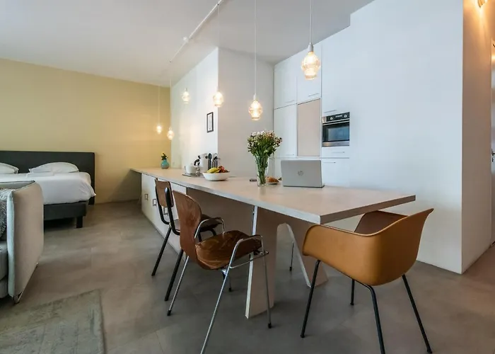 Houthavens * Amsterdam