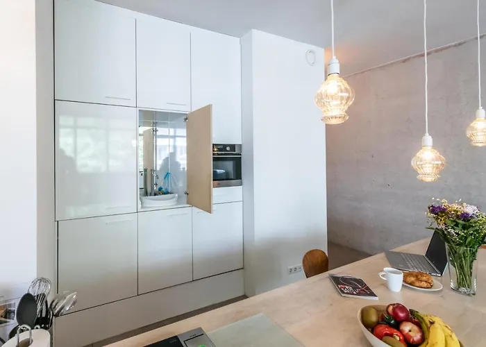 Houthavens * Amsterdam