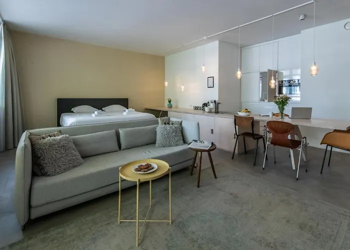 Houthavens Amsterdam