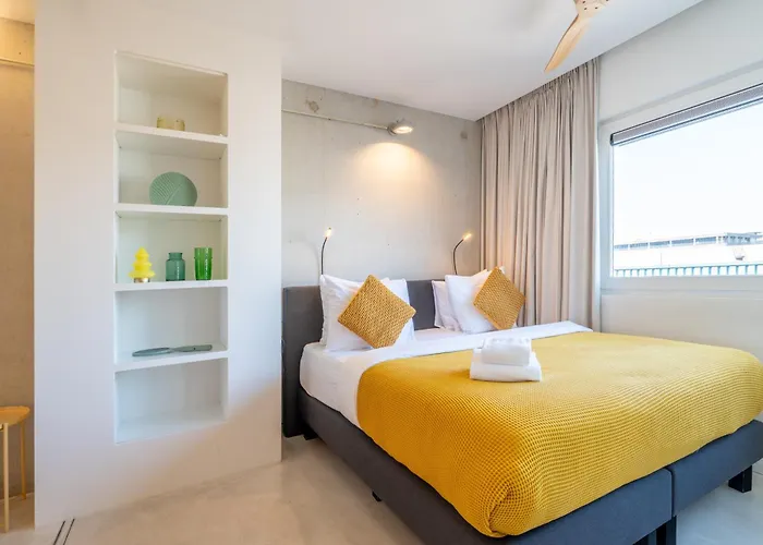 Houthavens * Amsterdam