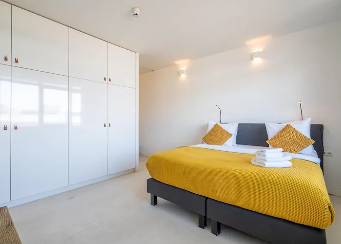 Houthavens Appartement *