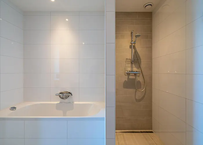 Houthavens Appartement