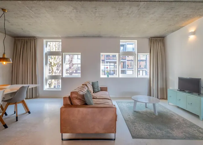 Houthavens * Amsterdam