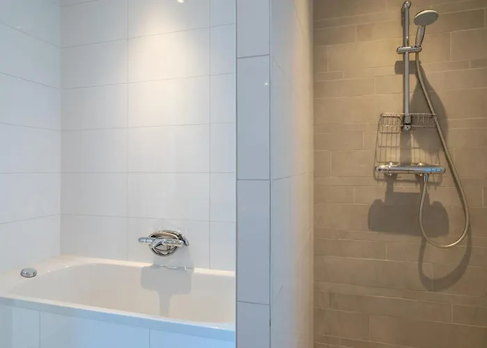 Houthavens Appartement *