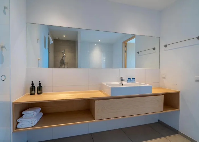 Houthavens Appartement *