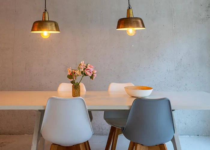 Houthavens Appartement