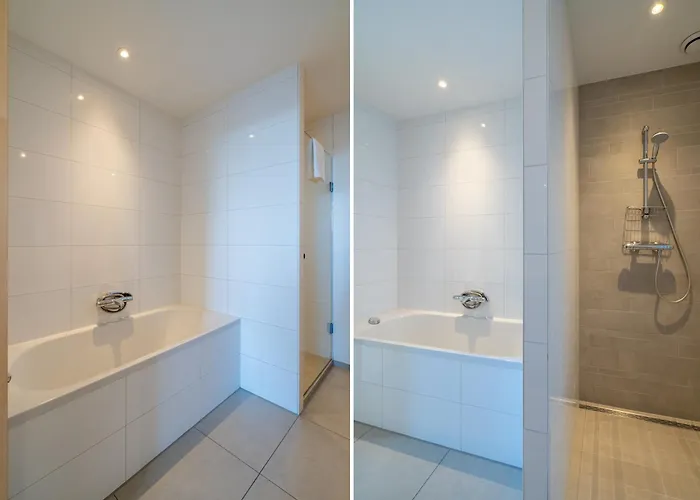 Houthavens Appartement Amsterdam