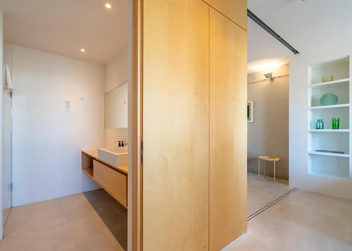 Houthavens Appartement *