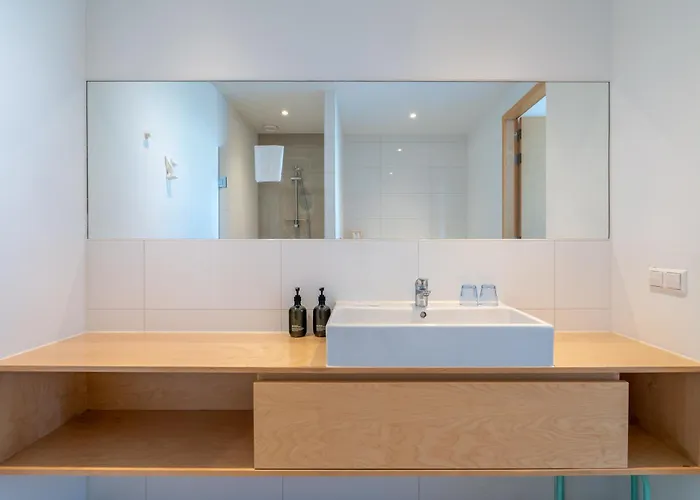 Houthavens Appartement *